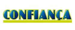 Logotipo Confiança
