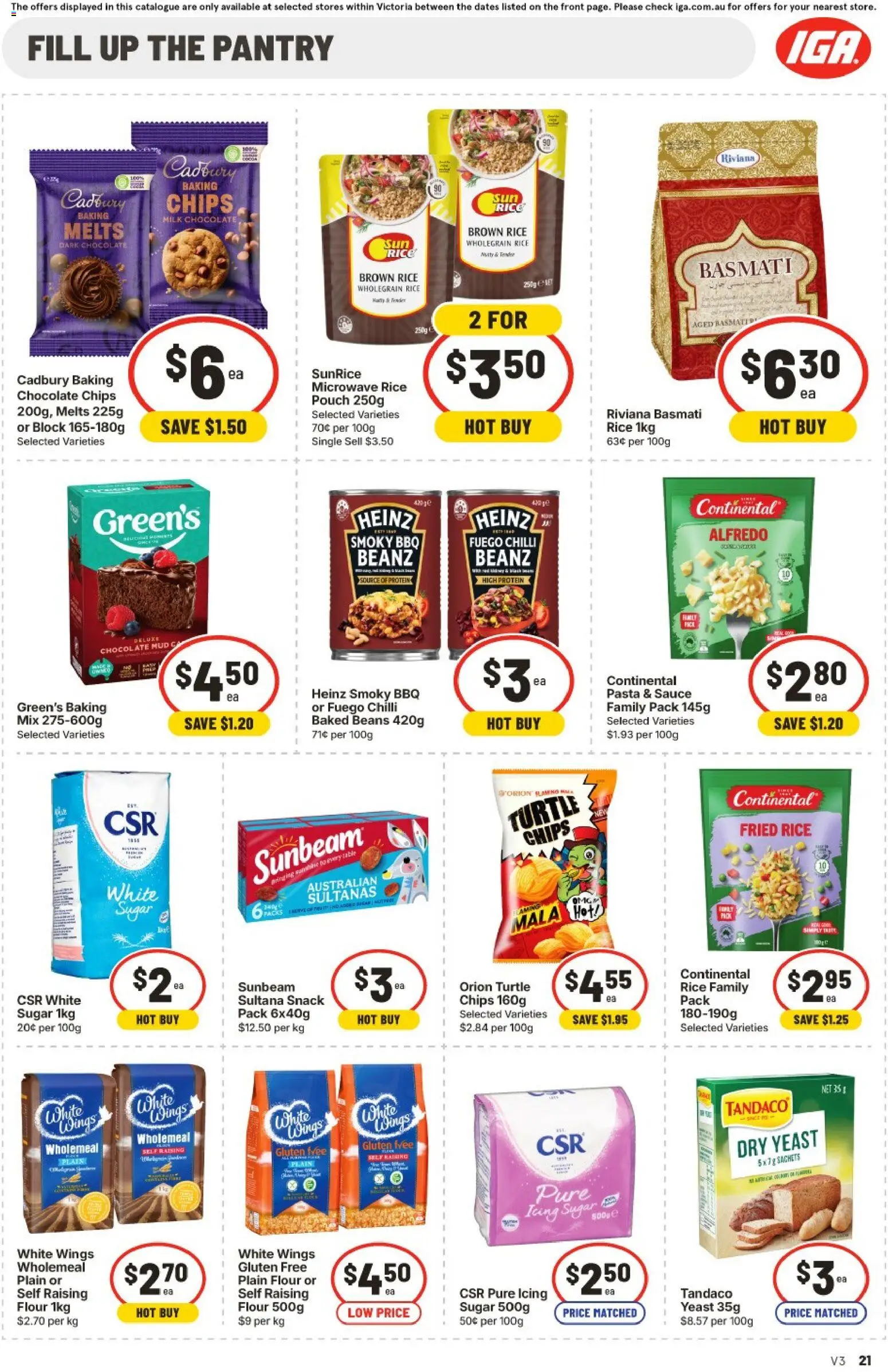 Ritchies catalogue - valid from 07/10/2026 | Page: 29