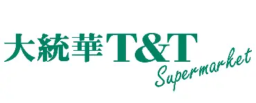 T&T Supermarket logo