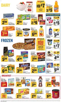 Preview of Food Lion weekly ads valid from 08/26/2026 | Page: 11