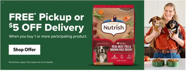 Preview of Food Lion weekly ads valid from 06/24/2026 | Page: 12