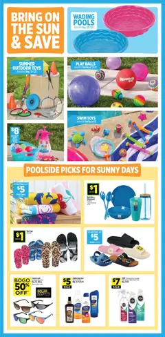 Preview of Dollar General weekly ads valid from 10.05.2026 | Page: 18