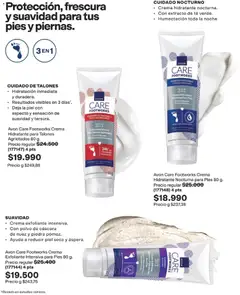 Avon Ciclo 7 -  Vista previa de la revista de la tienda Avon valido desde el 25.03.2026 | Página: 153