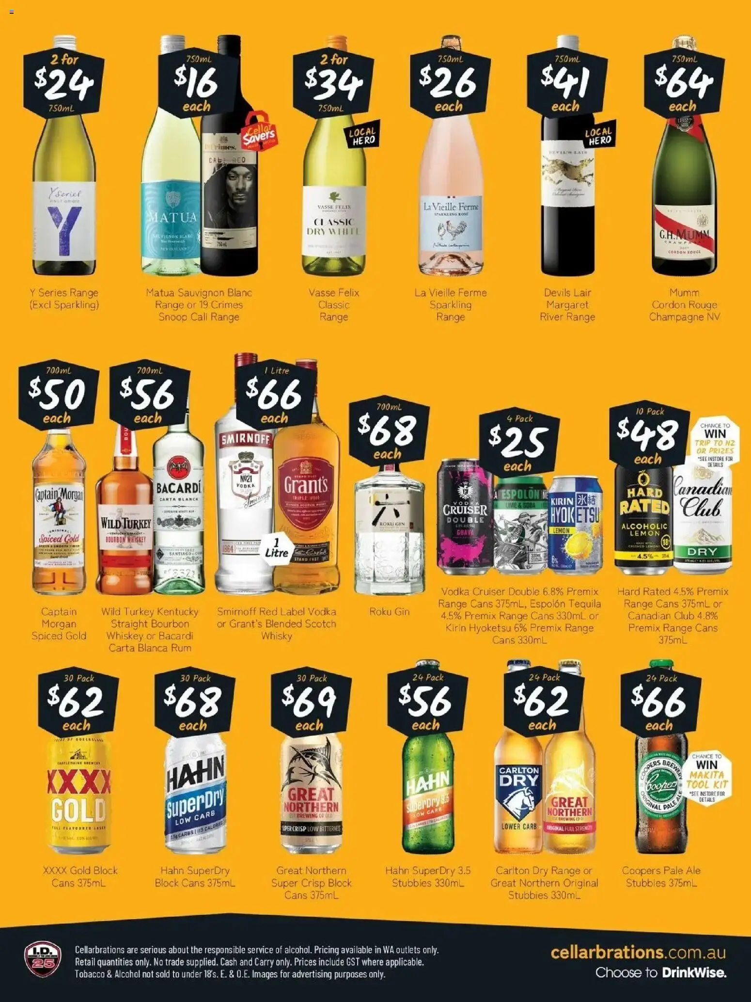 Deals catalogue - valid from 29/06/2026 | Page: 2