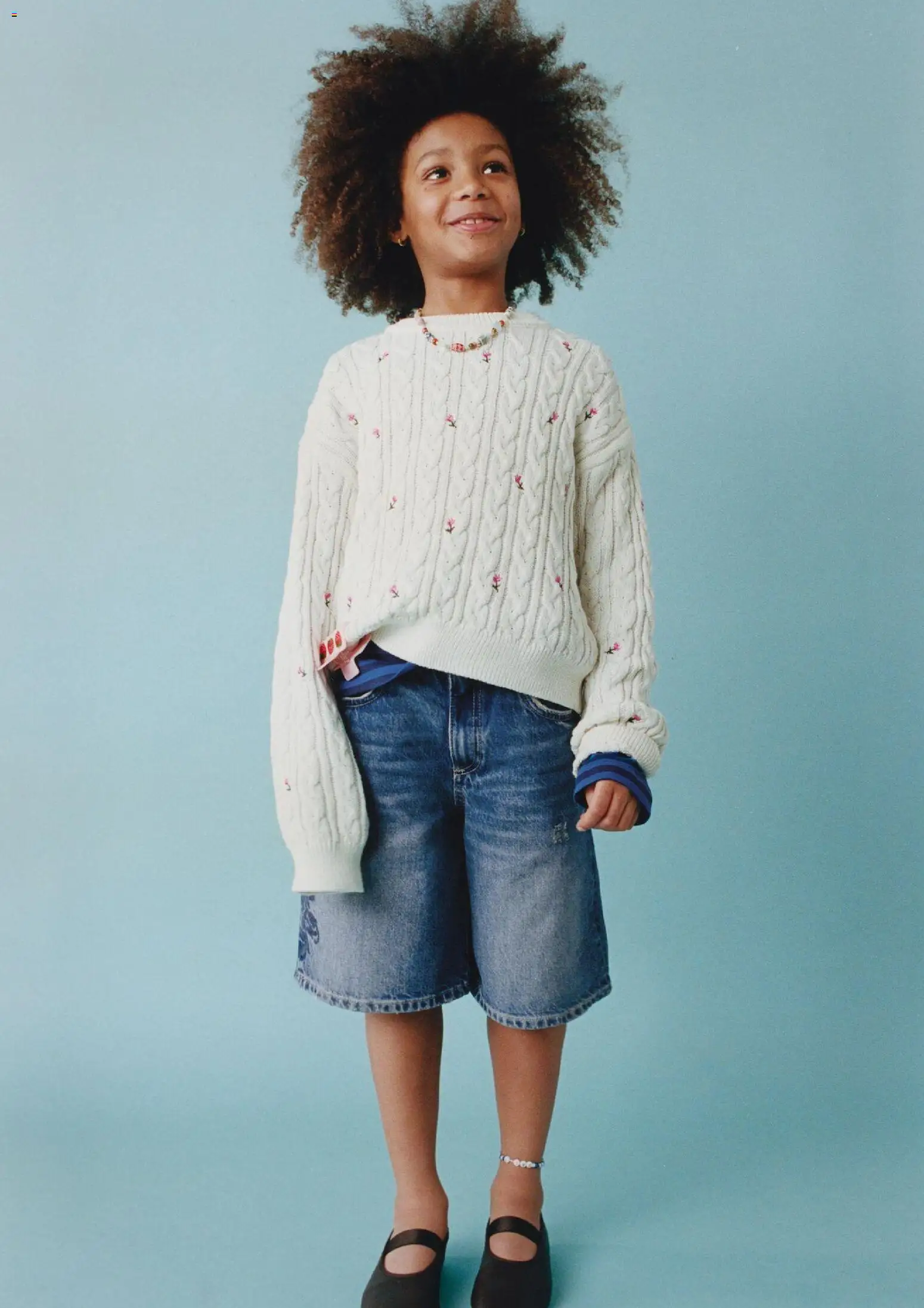 New in Girls Zara │ válido desde el 01.03.2026 | Página: 4