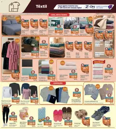 Supermercados Condor ofertas Sabores de Inverno - Pré-Visualização do folheto da loja Supermercados Condor, válido de 15.06.2026 | Página: 27