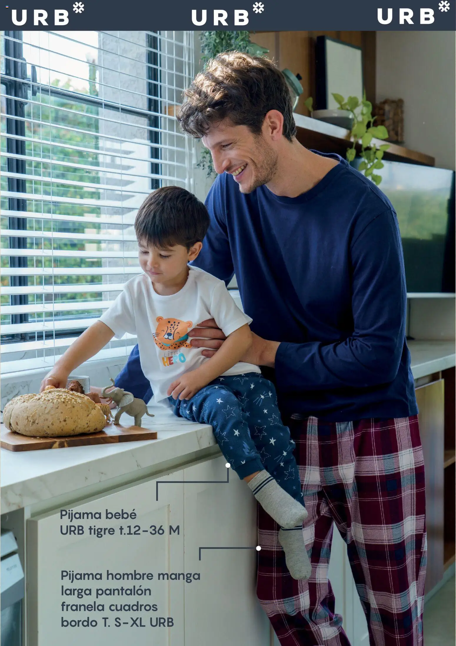Jumbo - Especial Dia del Padre │ válido desde el 09.06.2026 | Página: 13 | Productos: Manga, Pijama
