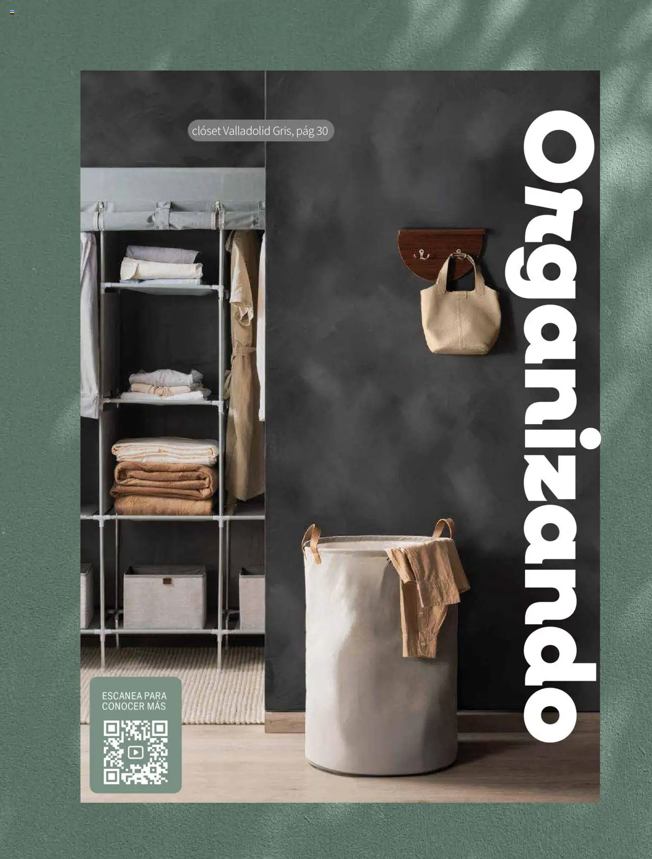 Nuevas ofertas de Vianney válidas en toda la República Mexicana desde el 05/09/2025. ¡Encuentra las mejores ofertas en Vianney - Catálogo - Biasi! | Página: 29 | Productos: Clóset