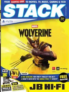 Preview of JB Hi-Fi STACK - valid from 01/09/2026