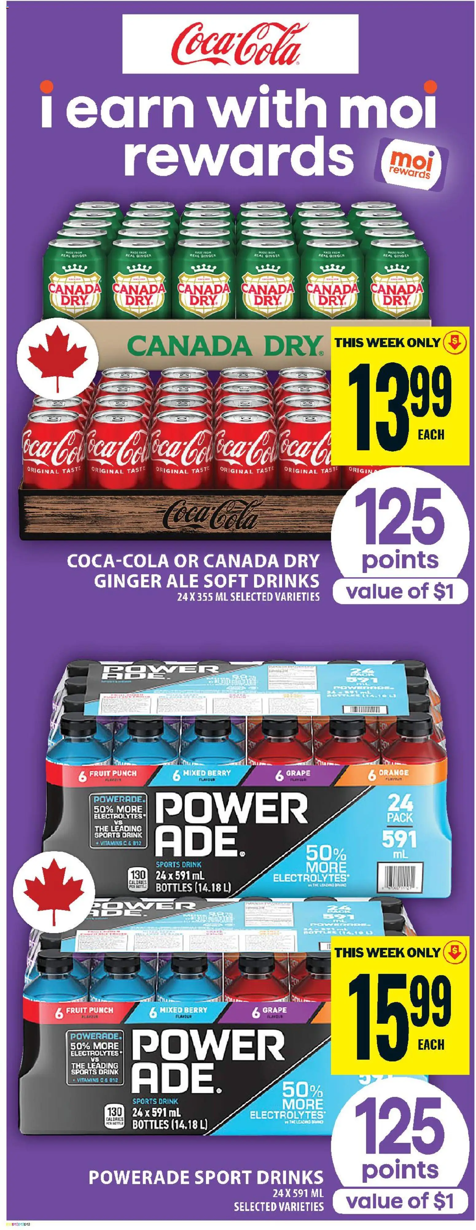Food Basics flyer valid from 16.04.2026 | Page: 15