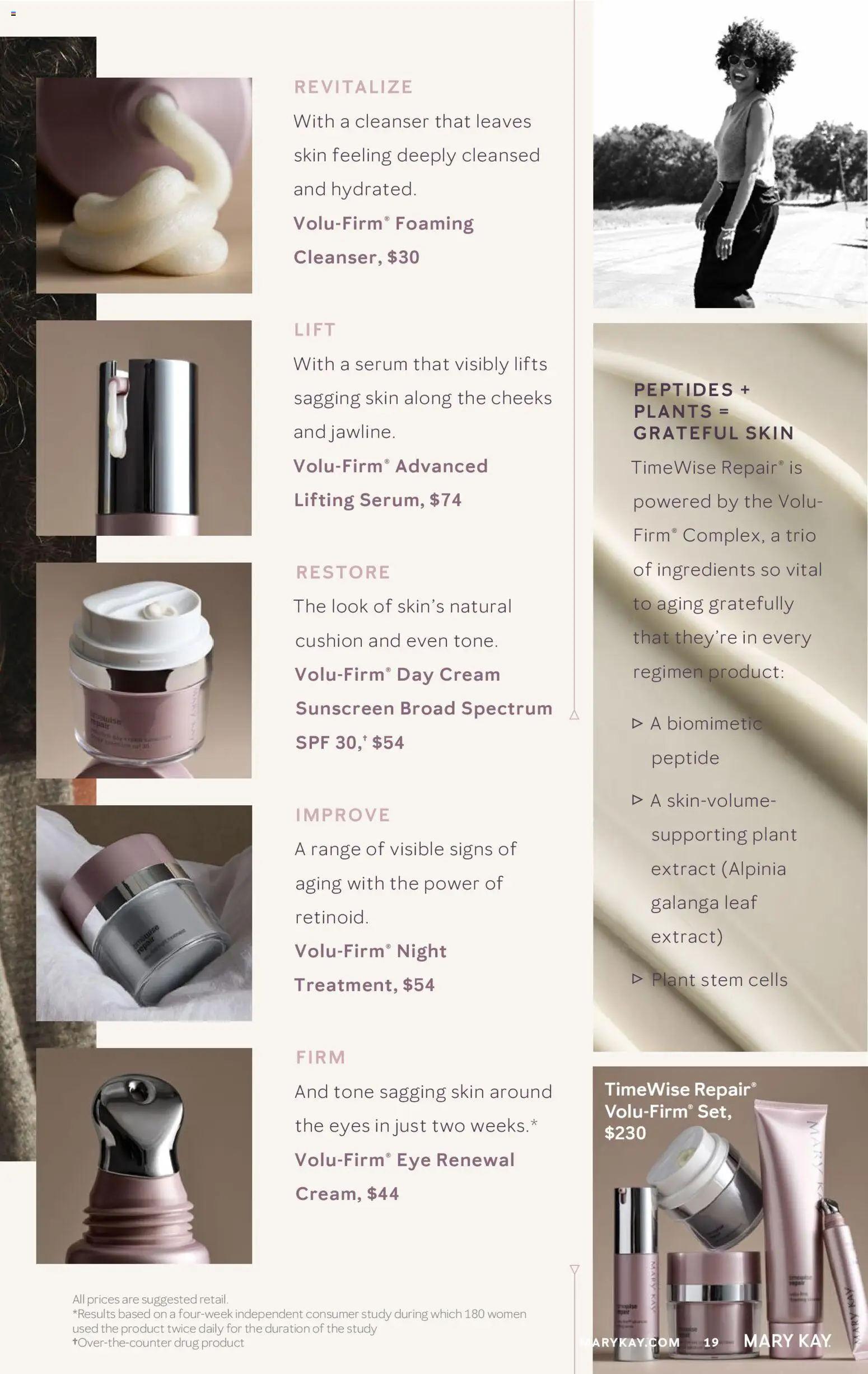 The new Mary Kay flyer is now online. See all June offers on your mobile and save! | United States