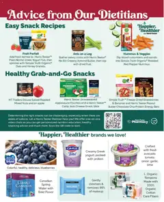 Preview of Harris Teeter weekly ads valid from 17.06.2026 | Page: 13