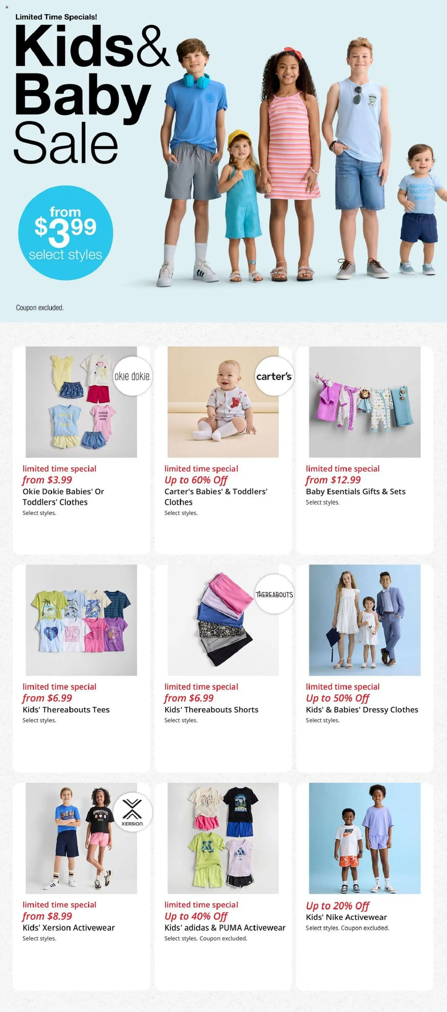 JCPenney Weekly Ad - valid from 11.05.2026 | Page: 3