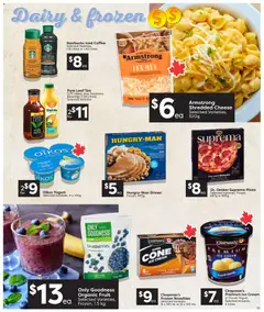 Preview of Quality Foods weekly flyer / circulaire from shop Quality Foods valid from Jul 2, 2026 | Page: 8