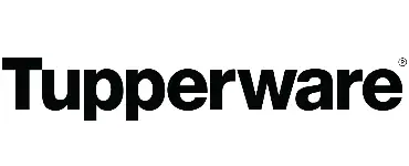Tupperware logo