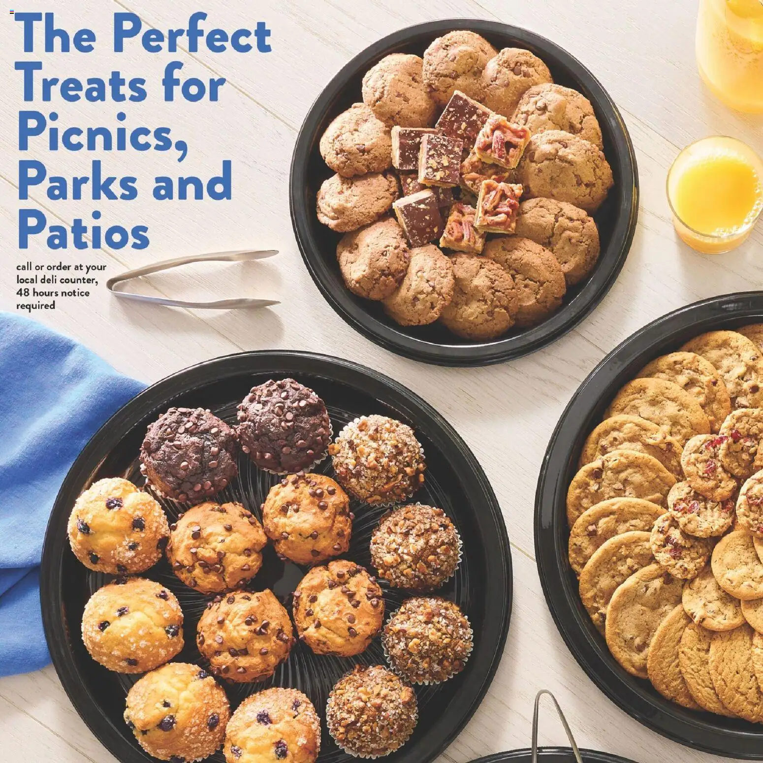 Fresh Thyme Monthly Ad - valid from 01.05.2026 | Page: 8