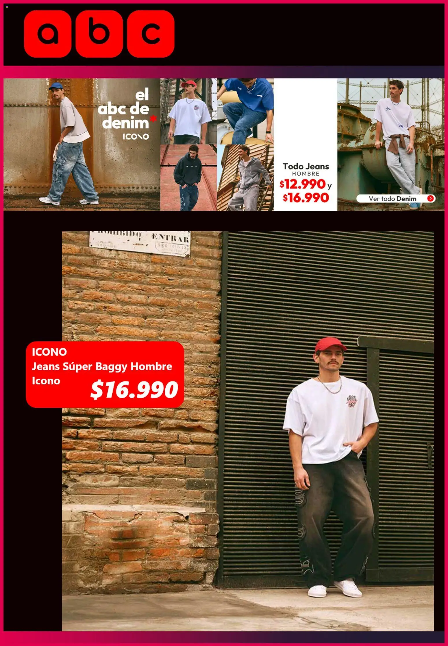 ABC Ofertas │ válido desde el 07.09.2026 | Página: 5
