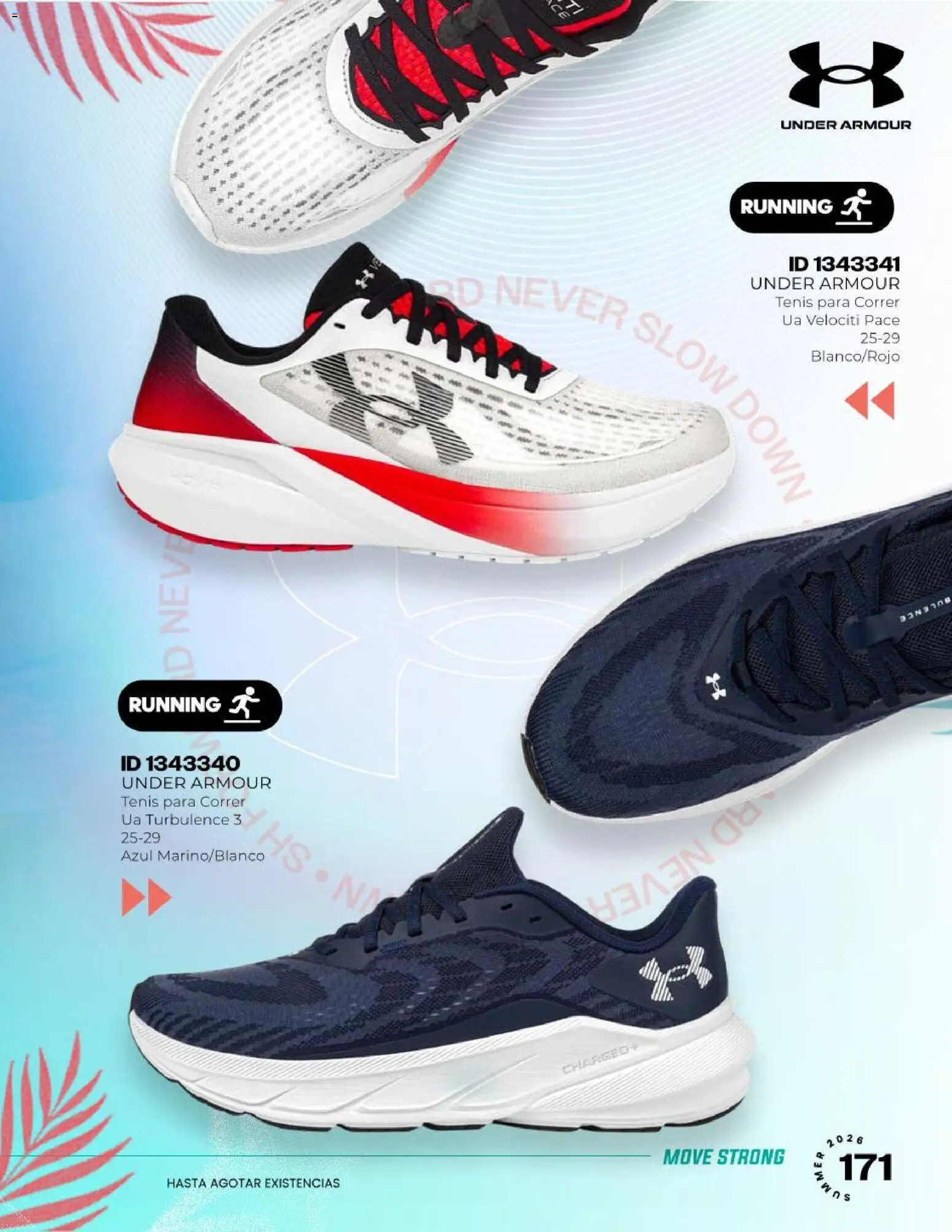 Nuevas ofertas de Price Shoes válidas en toda la República Mexicana desde el 15.05.2026. ¡Encuentra las mejores ofertas en Price Shoes catálogo! | Página: 171