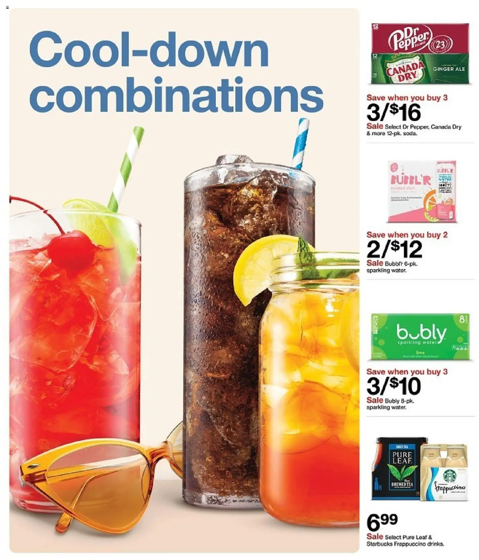 Target Weekly Ad - valid from 10.05.2026 | Page: 7
