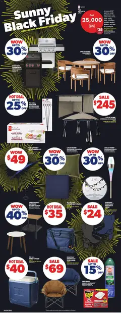 Preview of Atlantic Superstore weekly flyer / circulaire from shop Atlantic Superstore valid from 11.06.2026 | Page: 28