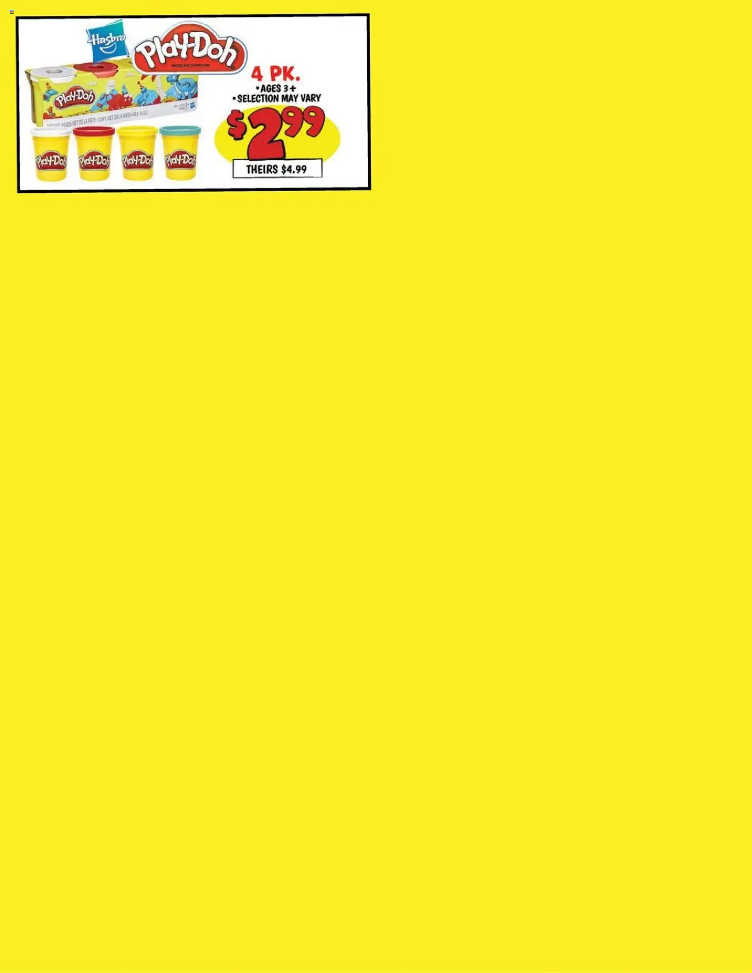 Ollie's Weekly Ad - valid from 10/06/2026 | Page: 5