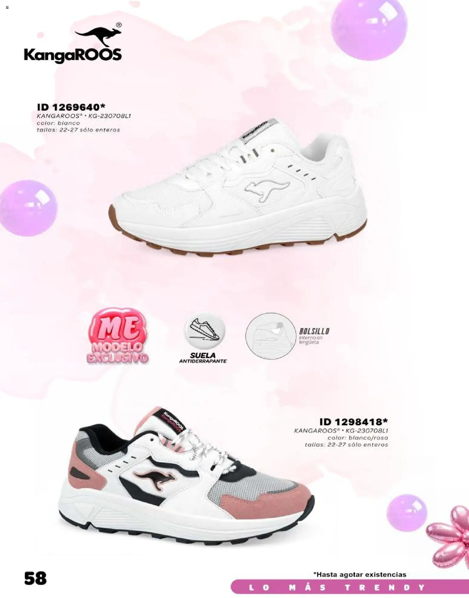 Catálogo Price Shoes de 02/04/2026 — page 57