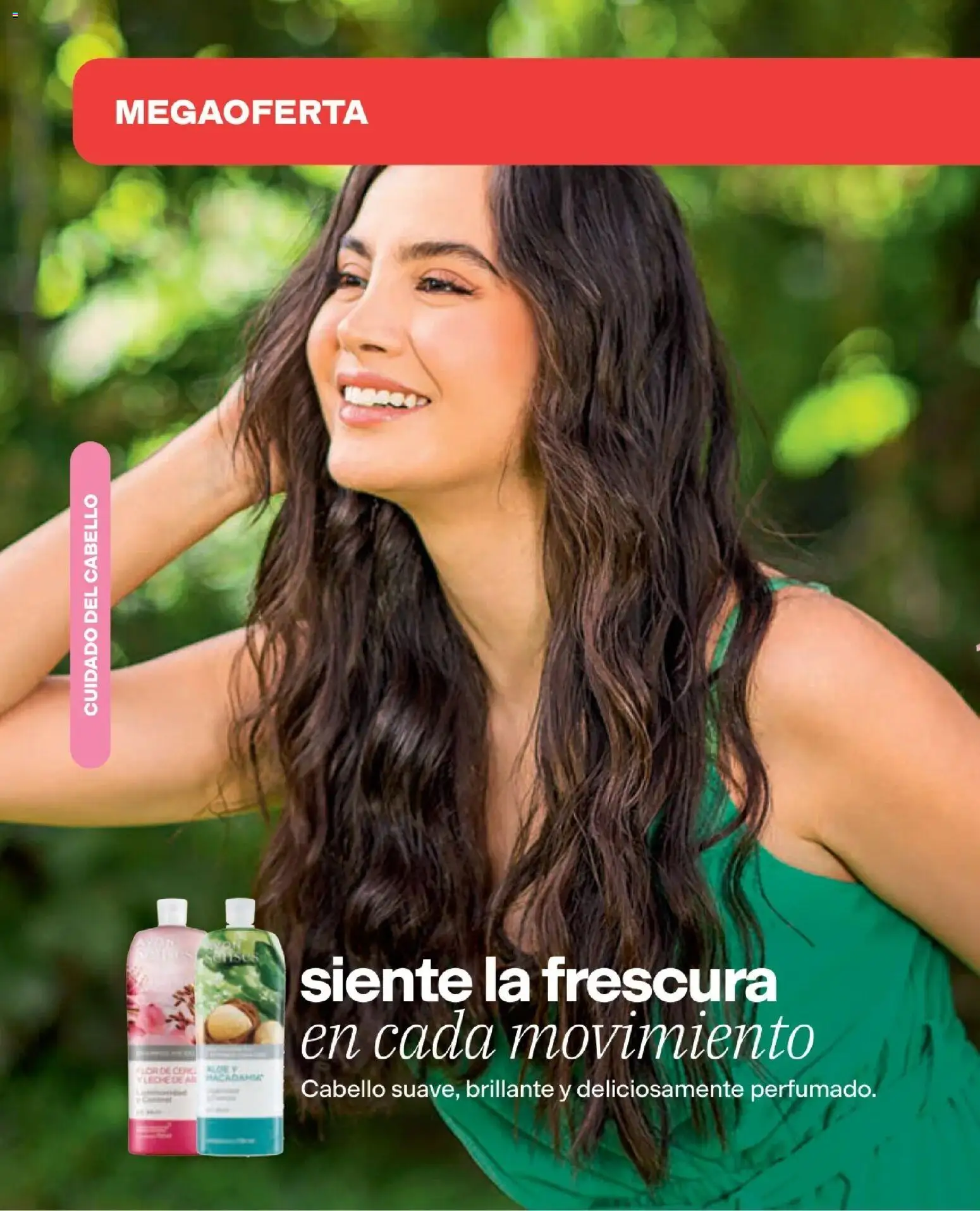 Avon revista - valida desde el 29/11/2026 | Página: 156