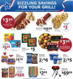 Preview of Pick ‘n Save weekly ads valid from 08/19/2026 | Page: 7