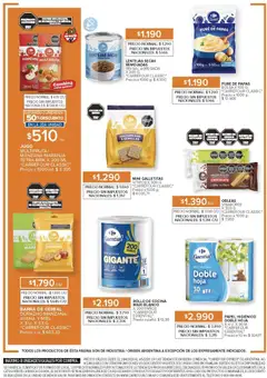 Vista previa Carrefour Express ofertas válido desde el 28.04.2026 | Página: 3