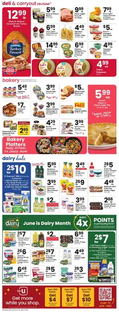 Preview of Acme weekly ads valid from 22.05.2026 | Page: 2