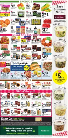 Preview of Stop & Shop weekly ads valid from 29.05.2026 | Page: 13