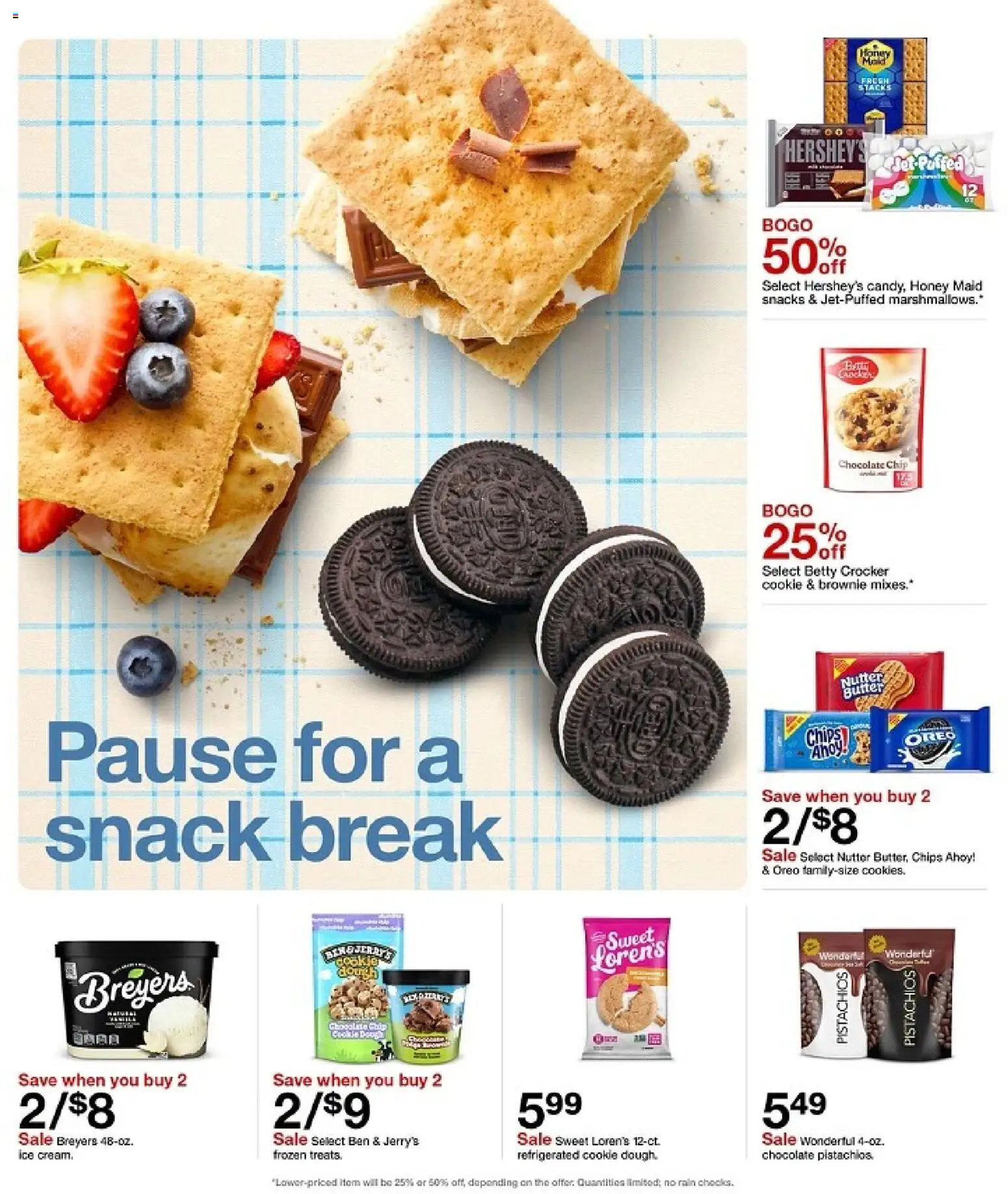Target Weekly Ad - valid from 14.06.2026 | Page: 18