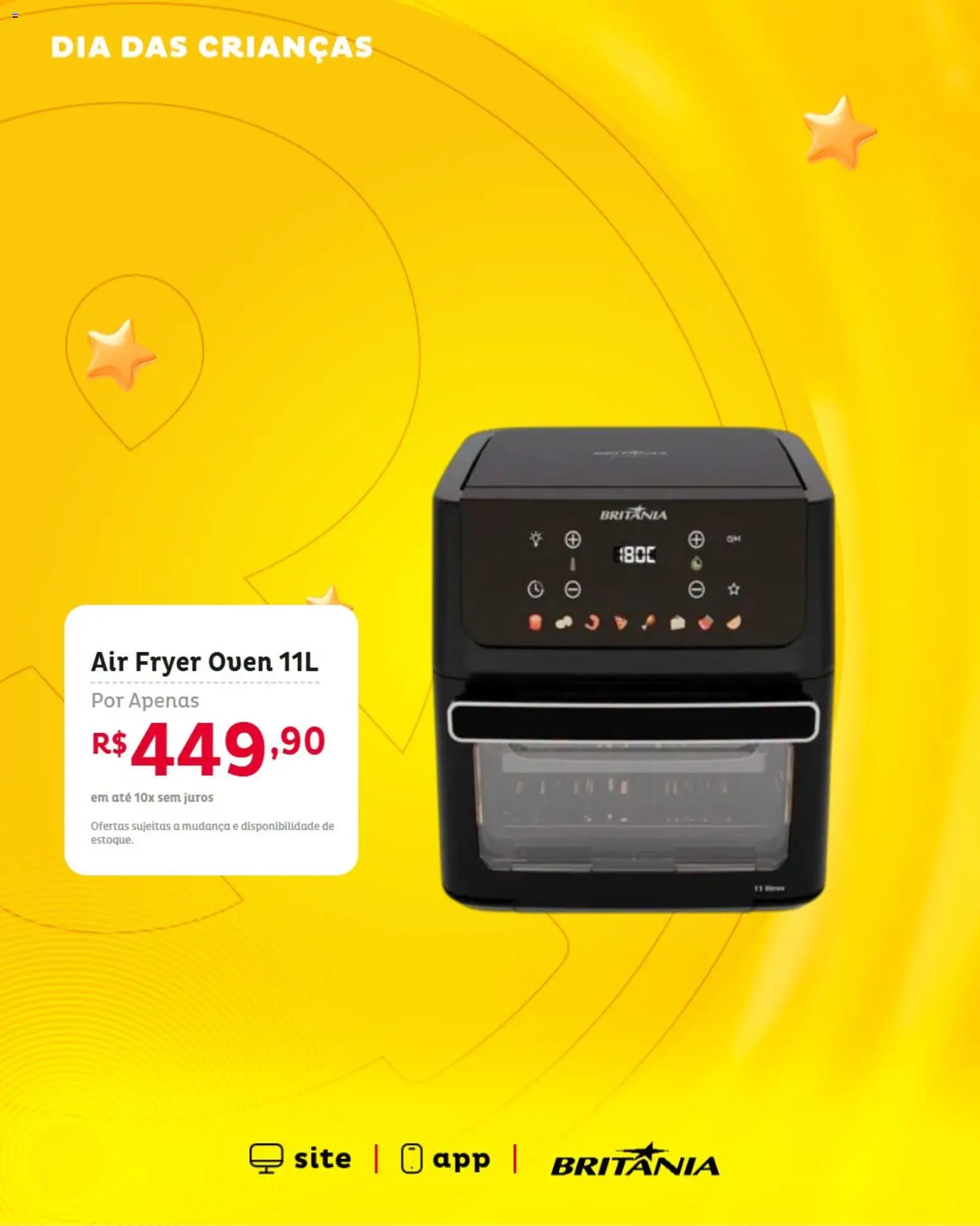 Casa e Video Folheto - válido de 30/09/2026 | Página: 2 | Produtos: Air fryer