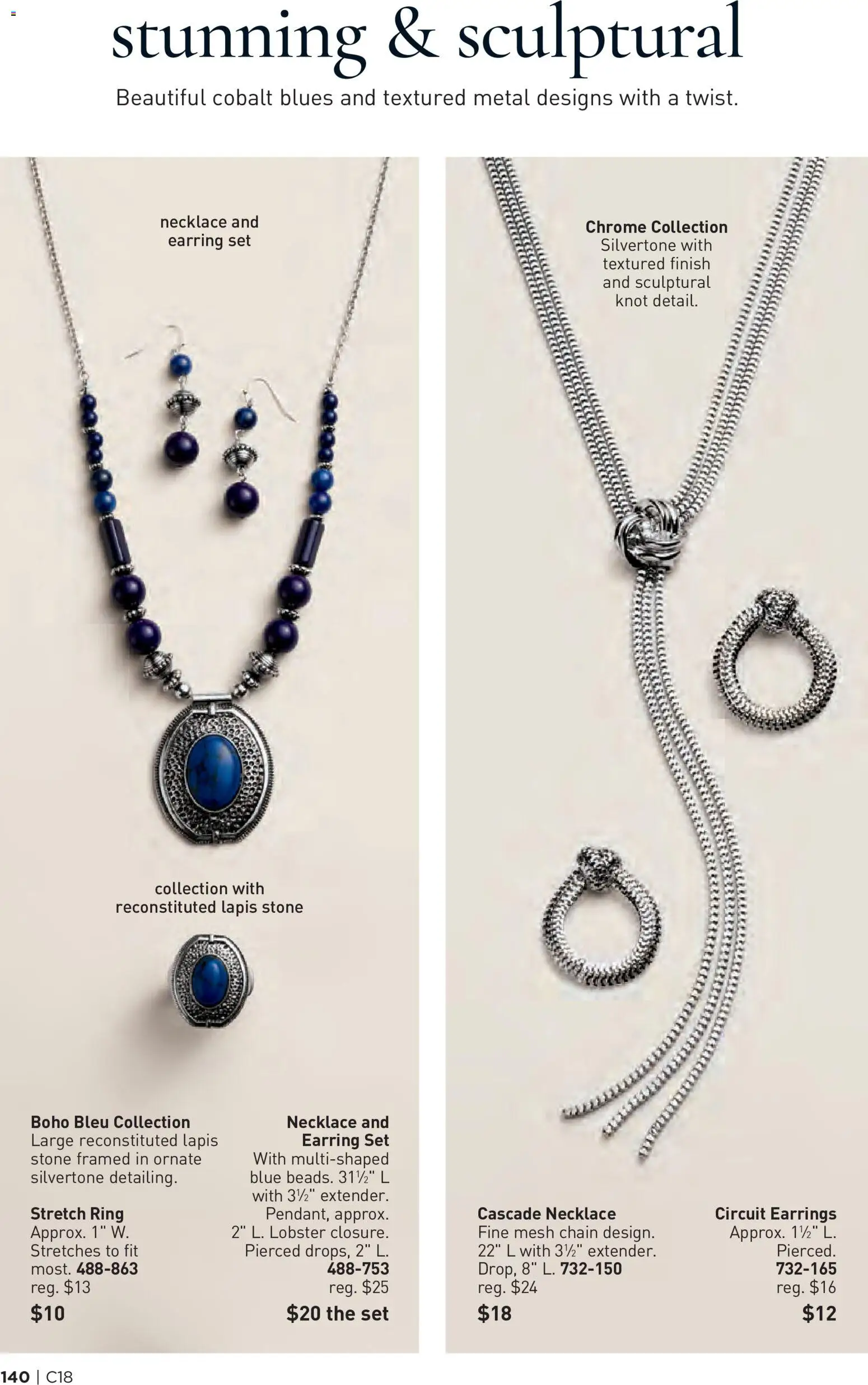 Avon Brochure - valid from 08/26/2026 | Page: 140