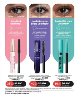 Catálogo Avon Campaña 14 válido desde el 15.09.2026 | Página: 150