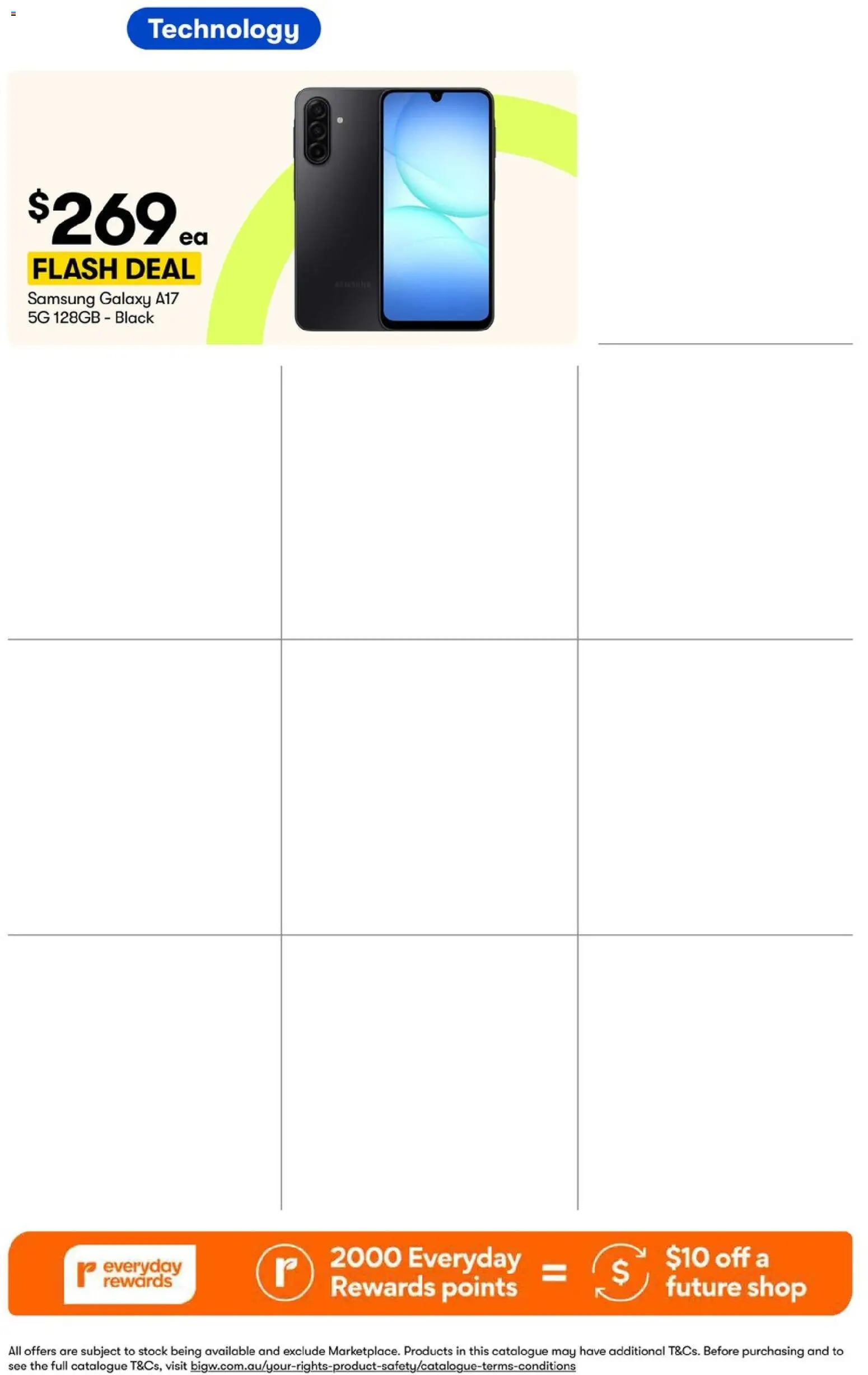 Big W catalogue - valid from 06/08/2026 | Page: 45