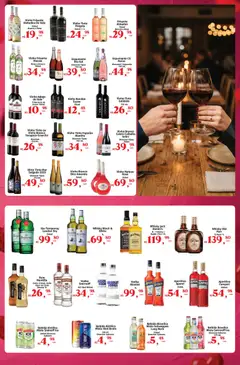 Mateus ofertas Revista Namorados - Pré-Visualização do folheto da loja Mateus, válido de 05.06.2026 | Página: 2