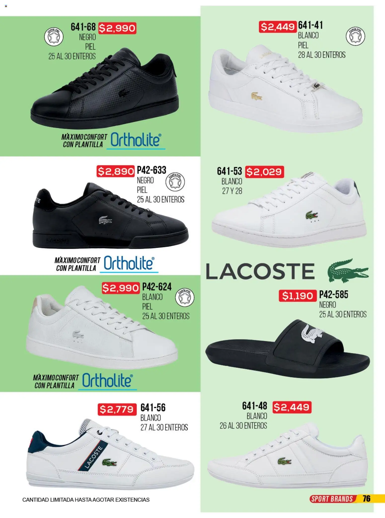 CKLASS ofertas de 01/06 — page 362