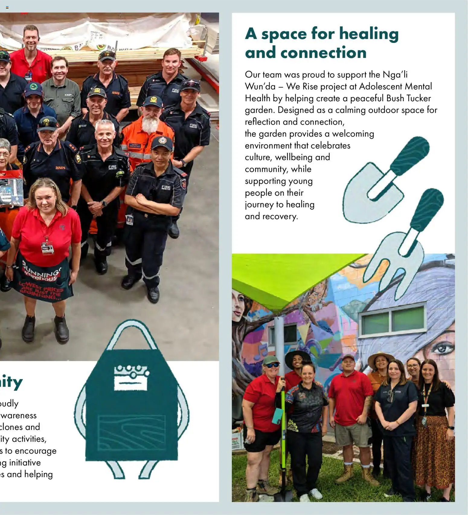 Bunnings Warehouse catalogue - valid from 28/08/2026 | Page: 38