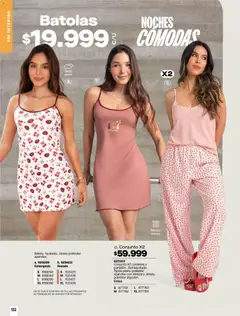 Carmel - Carmel C05 2026 -  Vista previa de la revista de la tienda Carmel valido desde el 01.05.2026 | Página: 136 | Productos: Camiseta, Conjunto