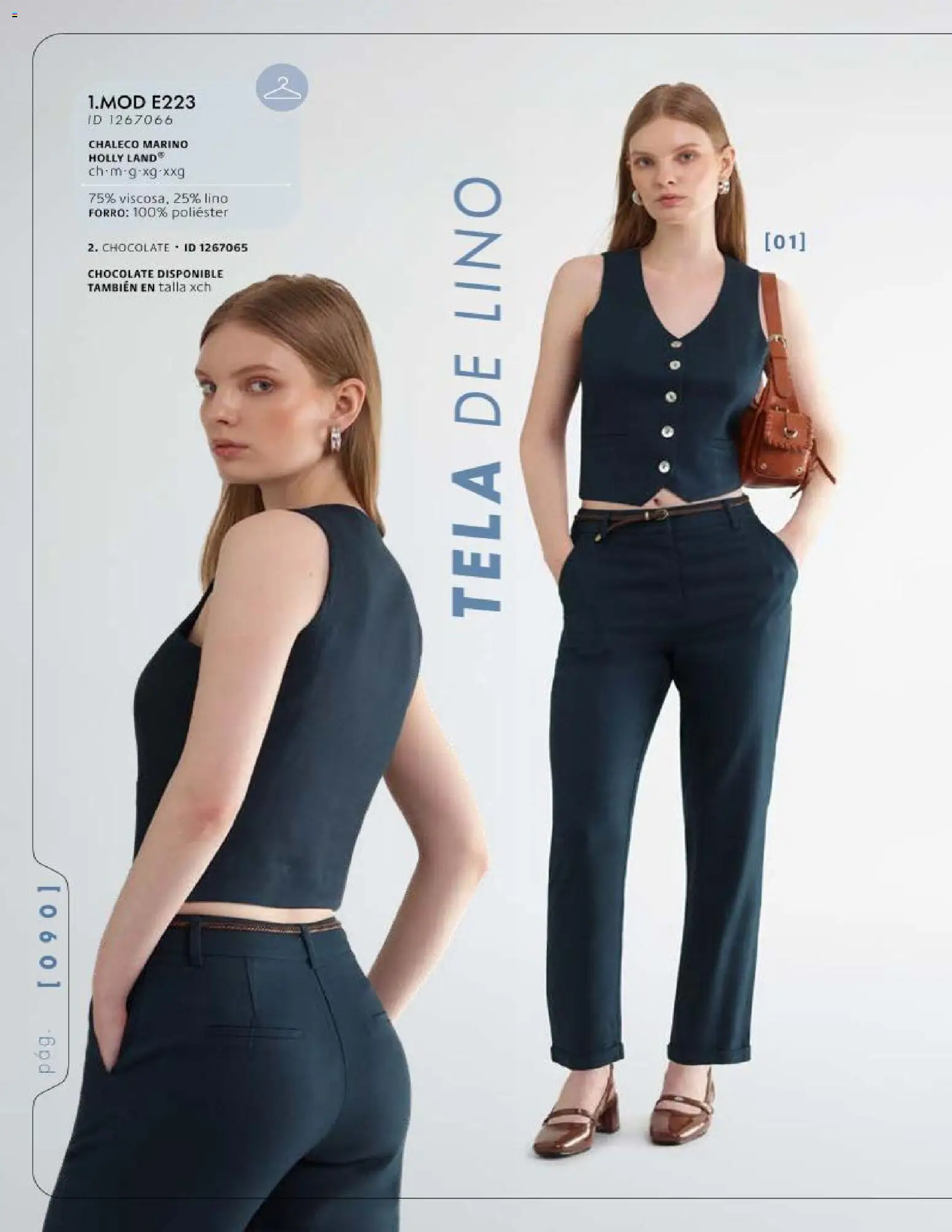 Nuevas ofertas de Price Shoes válidas en toda la República Mexicana desde el 28/08/2026. ¡Encuentra las mejores ofertas en Price Shoes catálogo Vestir! | Página: 90 | Productos: Chaleco, Chocolate