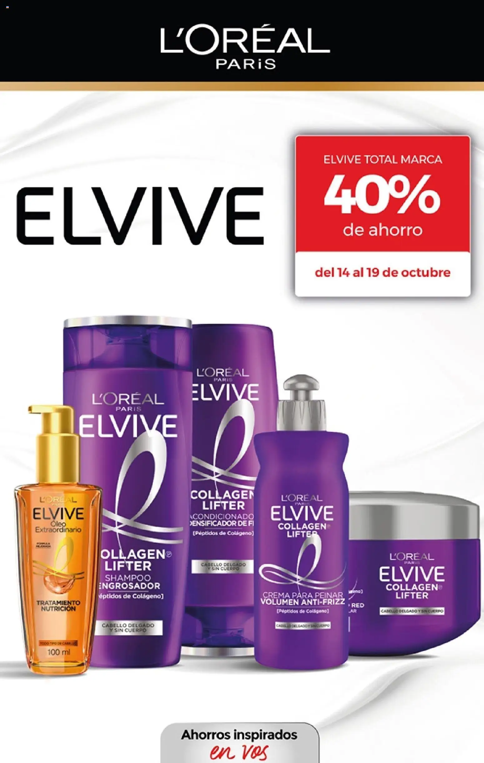 Supermercado DIA Ofertas │ válido desde el 14/10/2026 | Página: 16