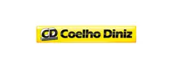 Logotipo Coelho Diniz