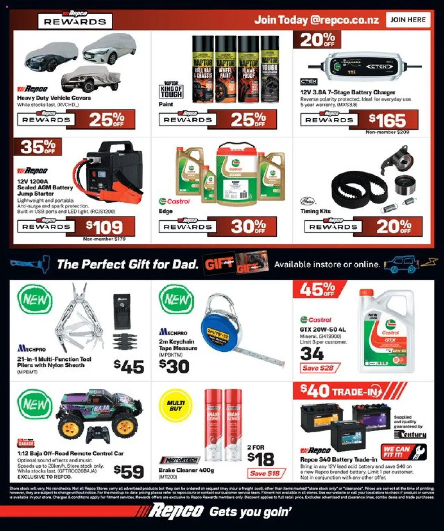 Repco catalogue from 26 Aug 2026 | Page: 20