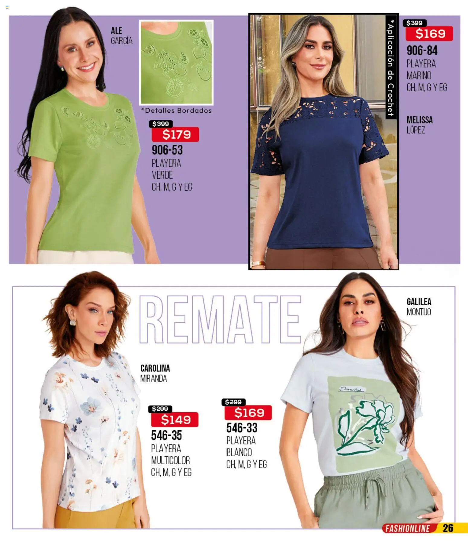 CKLASS ofertas de 20/04 — page 159