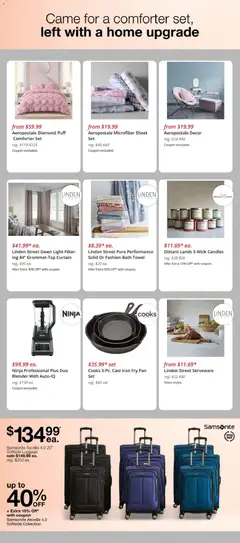 Preview of JCPenney weekly ads valid from 01.06.2026 | Page: 7