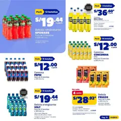 Vista previa de folleto Makro catálogo de la Makro válido desde 07.05.2026 | Página: 19