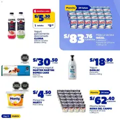 Vista previa de folleto Makro catálogo de la Makro válido desde 21.05.2026 | Página: 11 | Productos: Caja, Yogurt