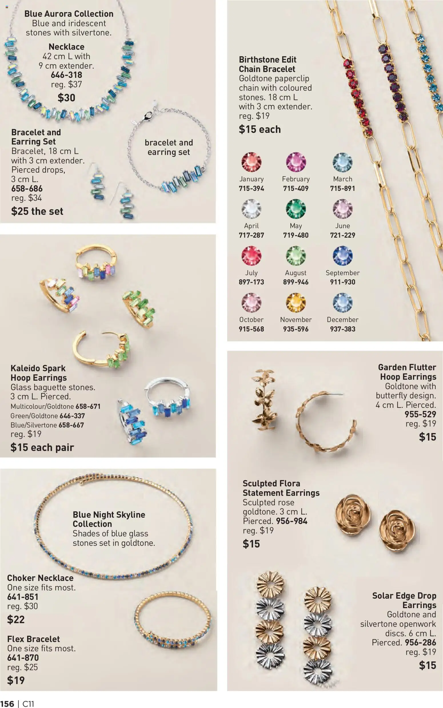 Avon flyer valid from 21.05.2026 | Page: 156