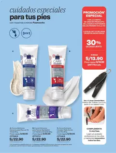 Vista previa de folleto Avon catálogo - Campaña 13 de la Avon válido desde 11/08/2026 | Página: 144